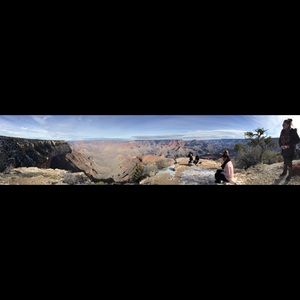 Meet your Posher, Ramon